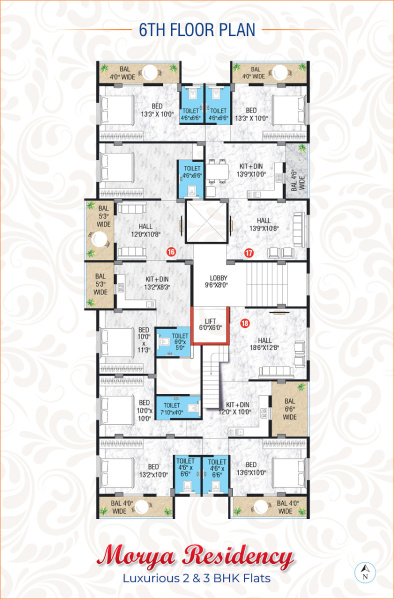 Additional image 3 of Indira Nagar, Nashik