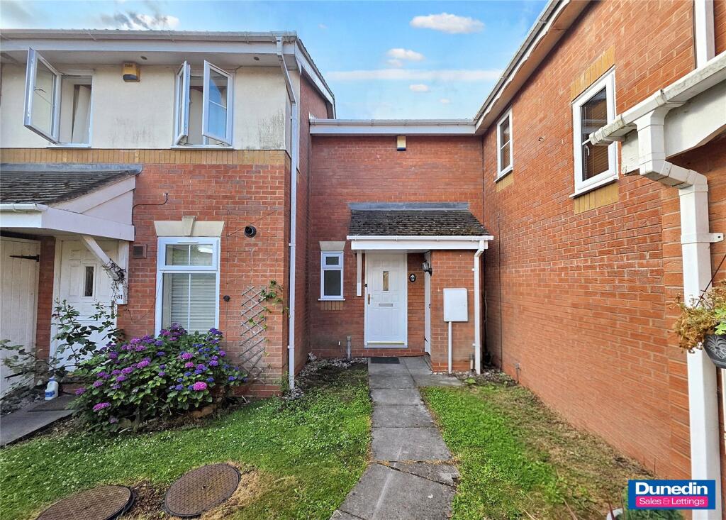 Sovereign Heights, Northfield, Birmingham, B31