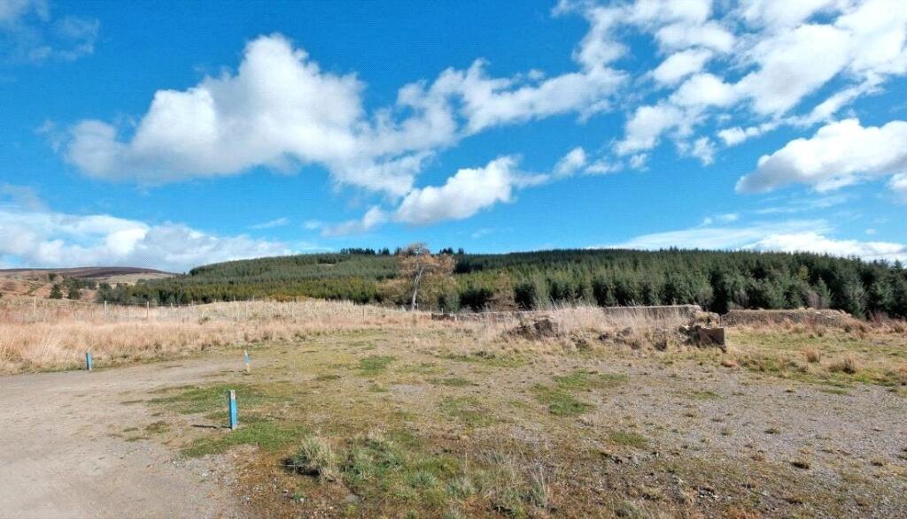 Additional image 9 of Plot 2 Craigenhigh, Torphins, Banchory, Aberdeenshire, AB31