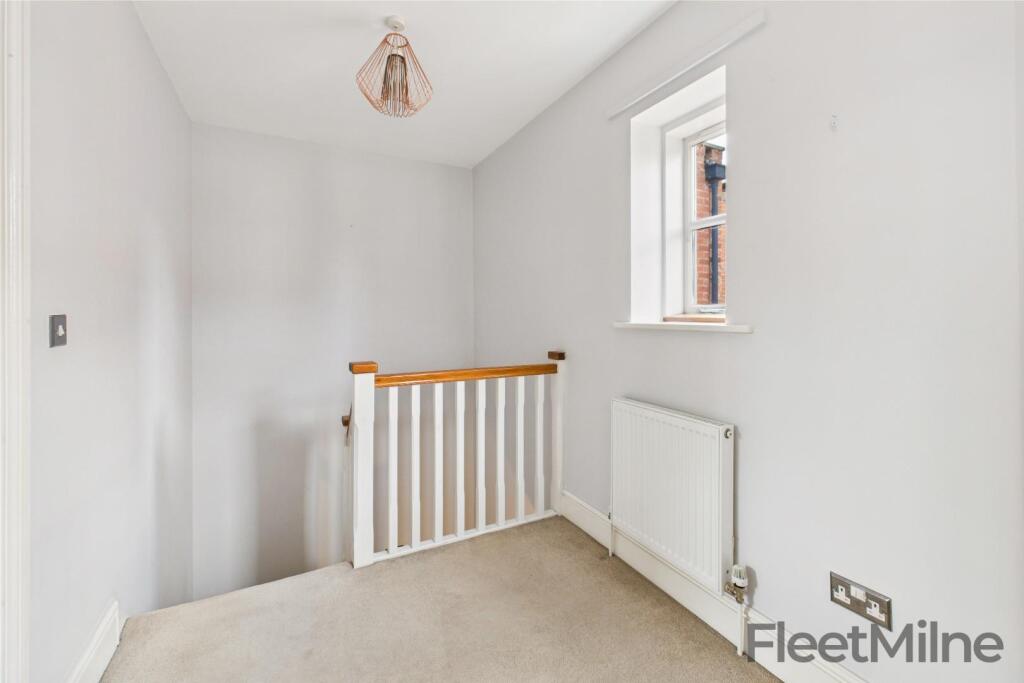 Additional image 18 of The Minories, Warstone Lane, Birmingham