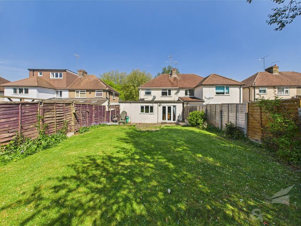 Additional image 3 of Beech Road, St Albans