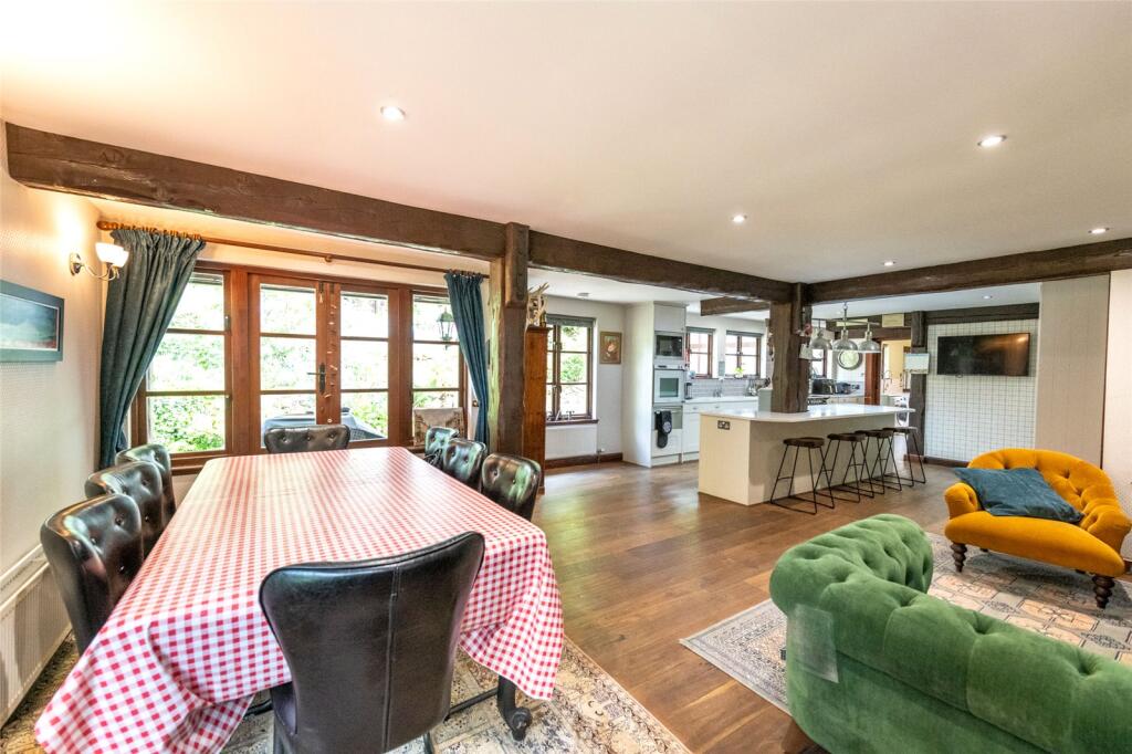 Additional image 11 of The Gables, Innermarkie Wynd, Torphins, AB31