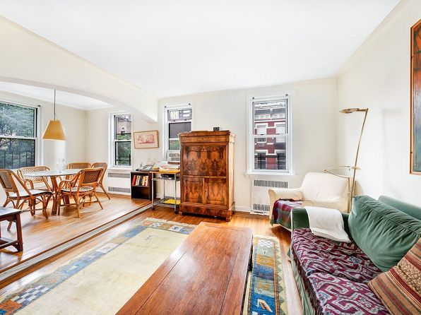 310 W 55th St APT 5G, New York, NY 10019