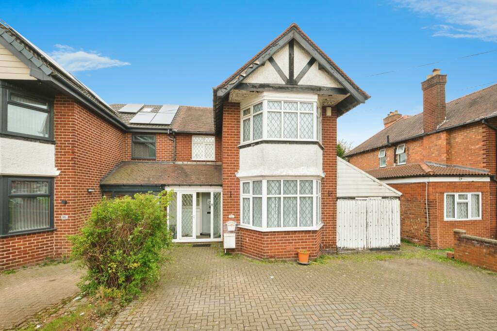 Additional image 11 of Brockhurst Road, Birmingham, B36