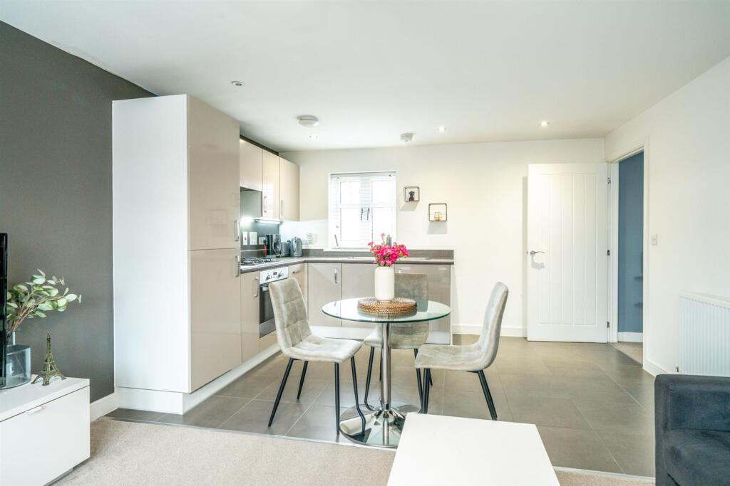 Additional image 4 of Kestrel Way, St. Albans