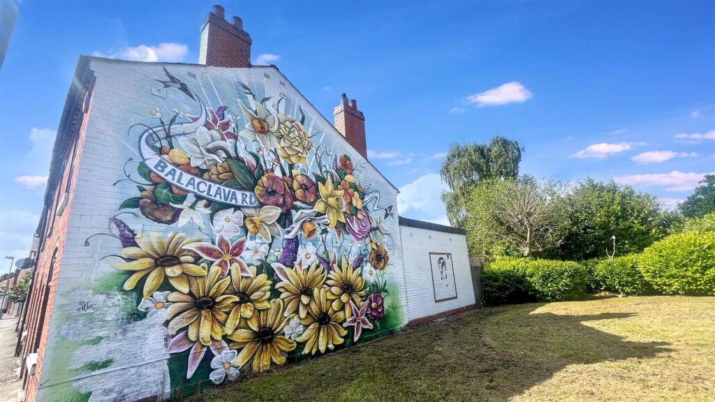 Additional image 21 of Balaclava Road, Kings Heath