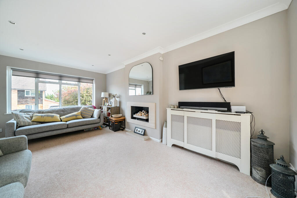 Additional image 37 of Park Rise, HARPENDEN, AL5