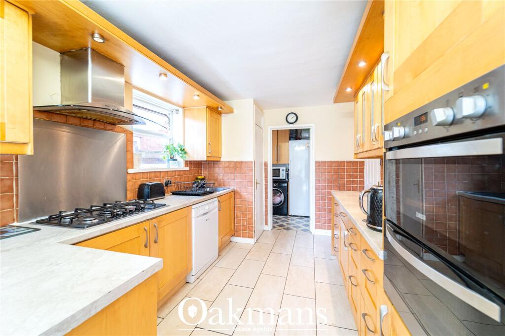 Additional image 8 of Star Hill, Birmingham, West Midlands, B15