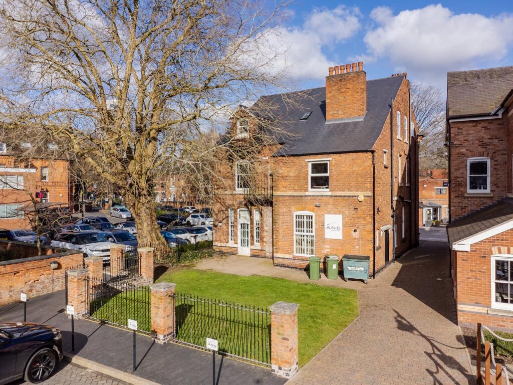 Additional image 20 of 9 Greenfield Crescent, Edgbaston, Birmingham, B15 3AU