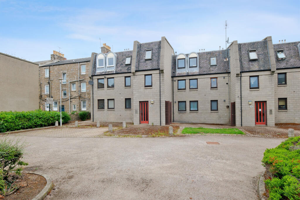 Additional image 13 of 3C Powis Place, The City Centre, Aberdeen, AB25