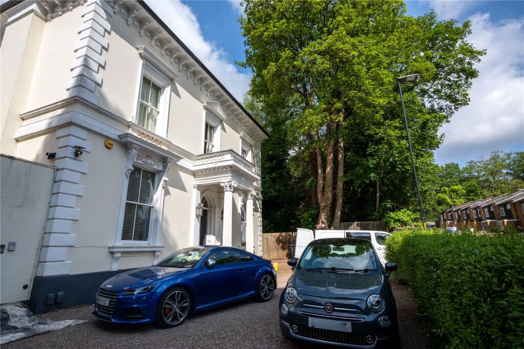 Additional image 23 of Charlotte Road, Edgbaston, Birmingham, B15