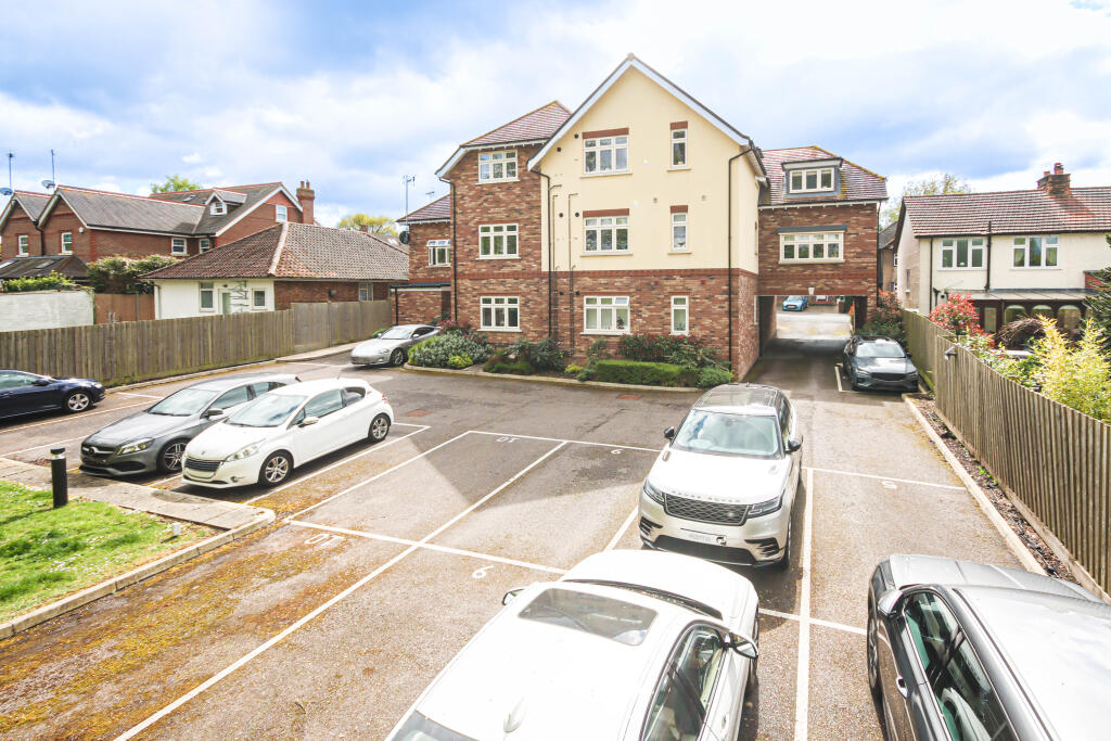 Additional image 12 of Cross Way, Harpenden, Hertfordshire, AL5