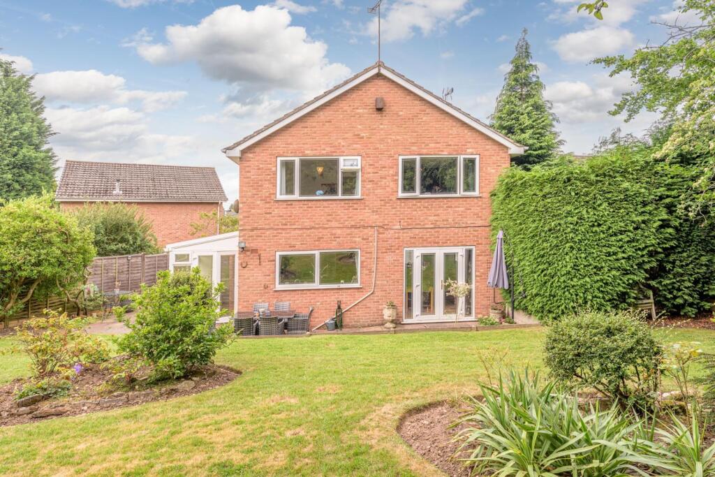 Additional image 21 of Copperbeech Close, Birmingham