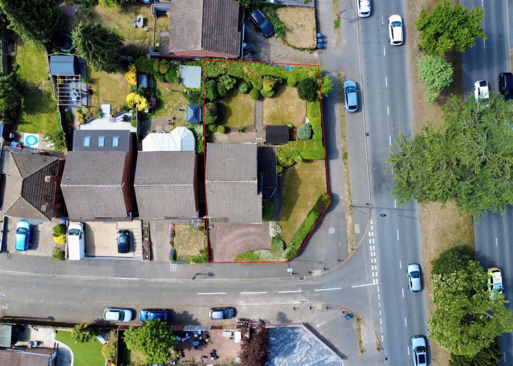 Additional image 29 of Redcroft Drive, Birmingham