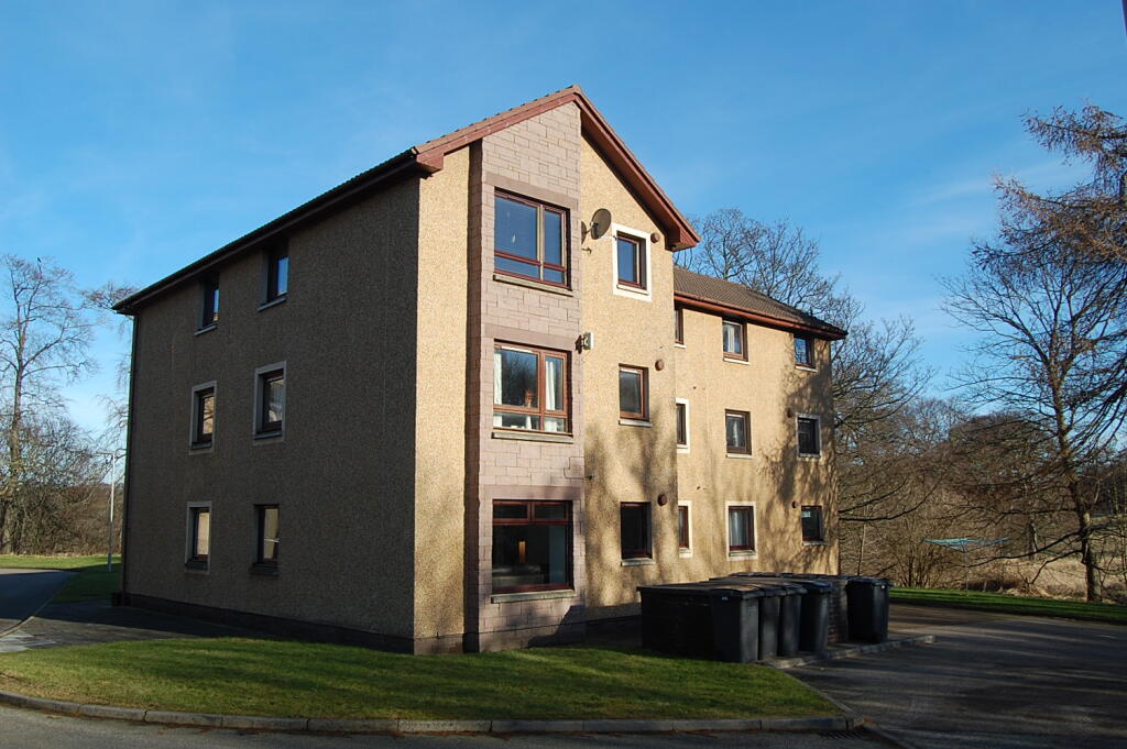 Property image for Hutcheon Low Place, Aberdeen, AB21