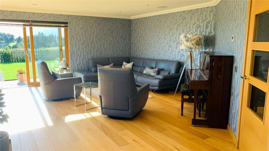 Additional image 11 of The Green, Glithno, Stonehaven, AB39