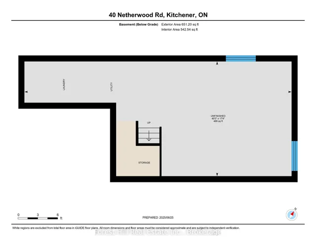 房产图片 43 - 40 Netherwood Rd