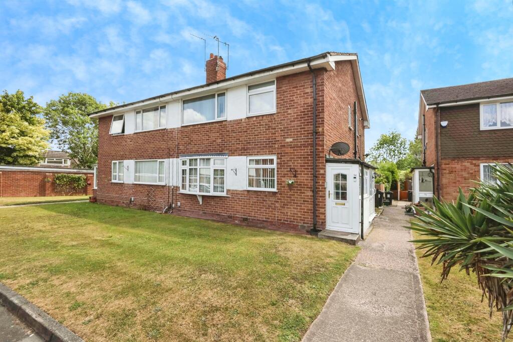 Campbells Green, Birmingham