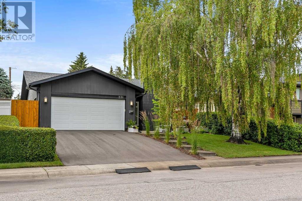 231 Cedarpark Drive SW|Calgary, Alberta T2W2J5
