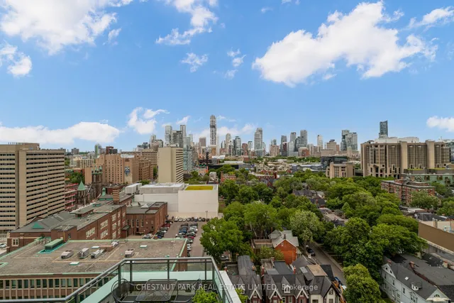 Additional image 41 of 736 Spadina Ave Unit 1711