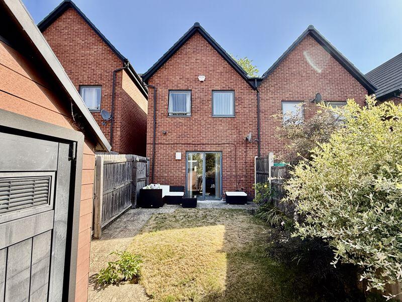 Additional image 23 of Wilmot Drive, Birmingham, B23 5UA