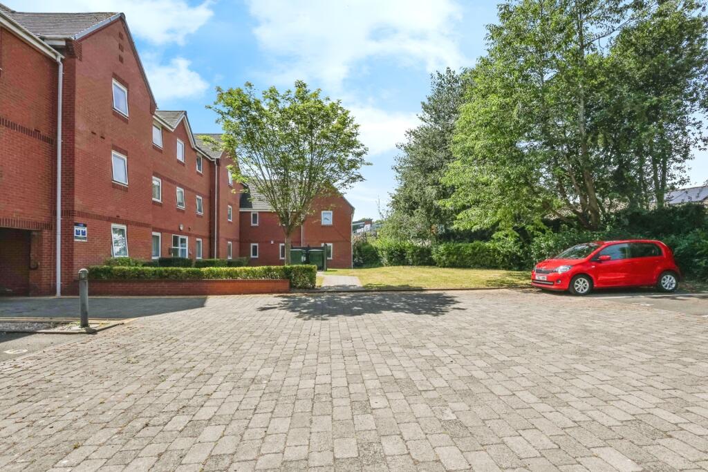 Additional image 15 of School Close, Northfield, Birmingham, West Midlands, B31