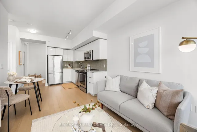 20 Shore Breeze Dr Unit 1406