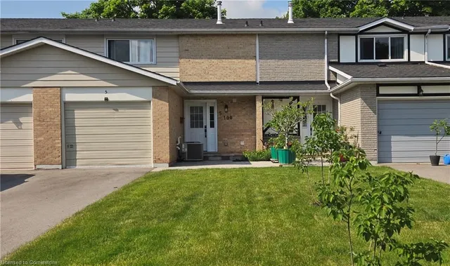 100 Saint Andrews Crt Unit 5