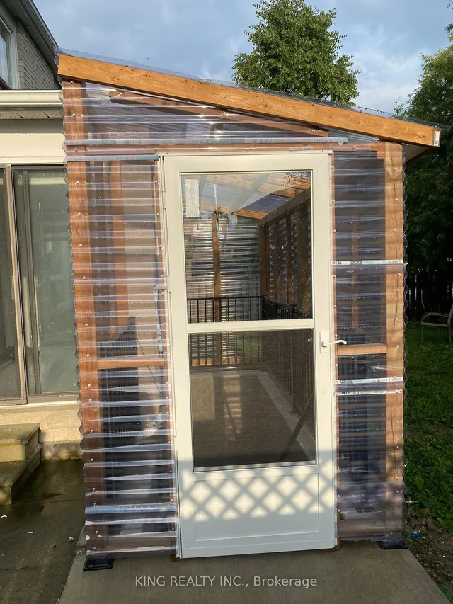 Additional image 6 of 7 Clydesdale Circ