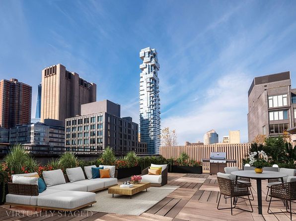 366 Broadway #PENTHOUSE, New York, NY 10013