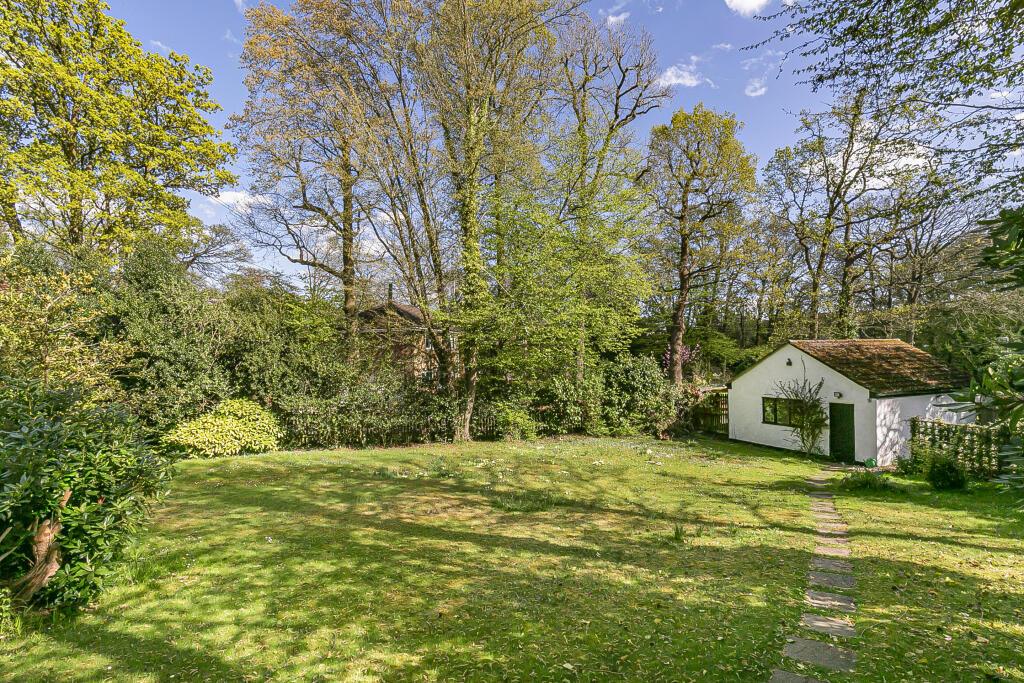 Additional image 21 of Hangmans Lane, Welwyn, Hertfordshire, AL6