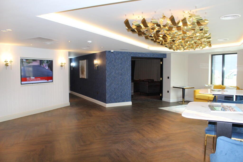 Additional image 14 of , 169 Broad Street, Birmingham, Warwickshire