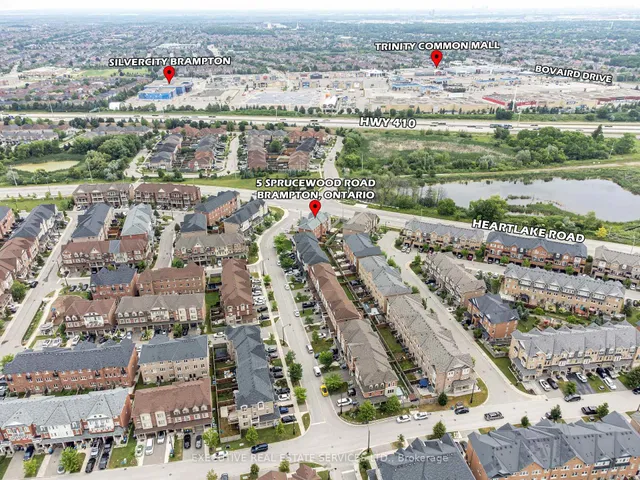 Additional image 38 of 5 Sprucewood Rd