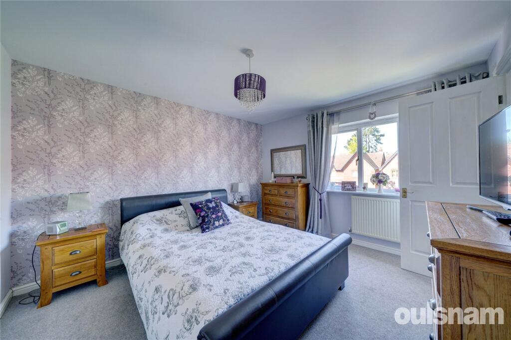 Additional image 15 of Foxes Meadow, Kings Norton, Birmingham, B30