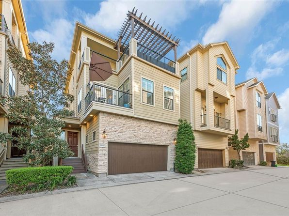 2043 W 14th 1/2 St, Houston, TX 77008