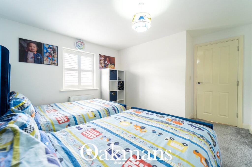 Additional image 21 of Perrott Way, Birmingham, West Midlands, B17