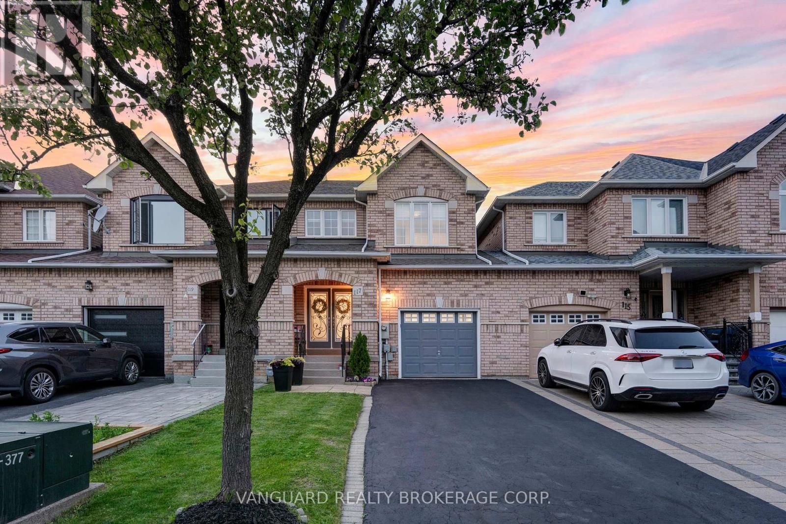 117 GIANMARCO WAY|Vaughan (Vellore Village), Ontario L6A3J2