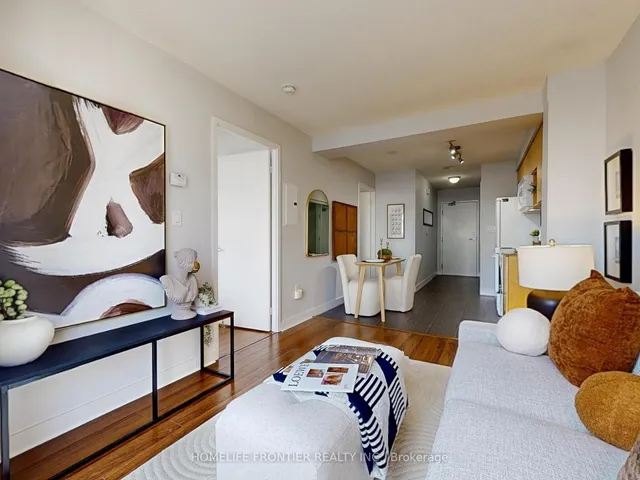 Additional image 10 of 15 Fort York Blvd Unit 1109