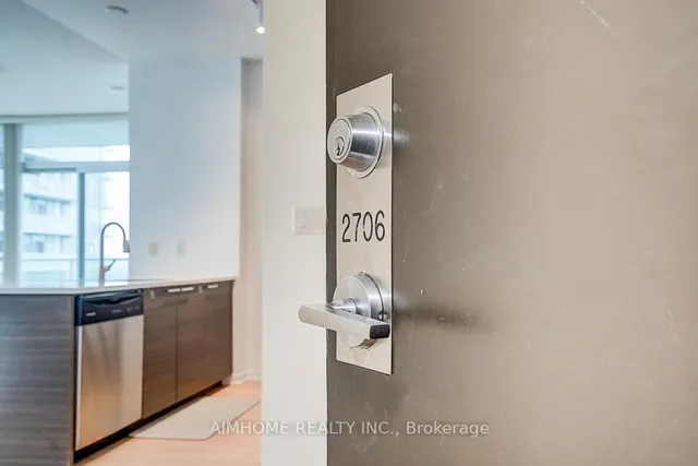 Additional image 5 of 66 Forest Manor Rd Unit 2706