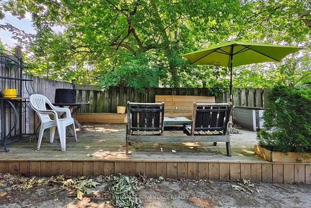 Additional image 25 of 585 Woodbine Ave