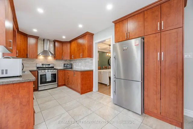 房产图片 11 - 5274 Huntingfield Dr