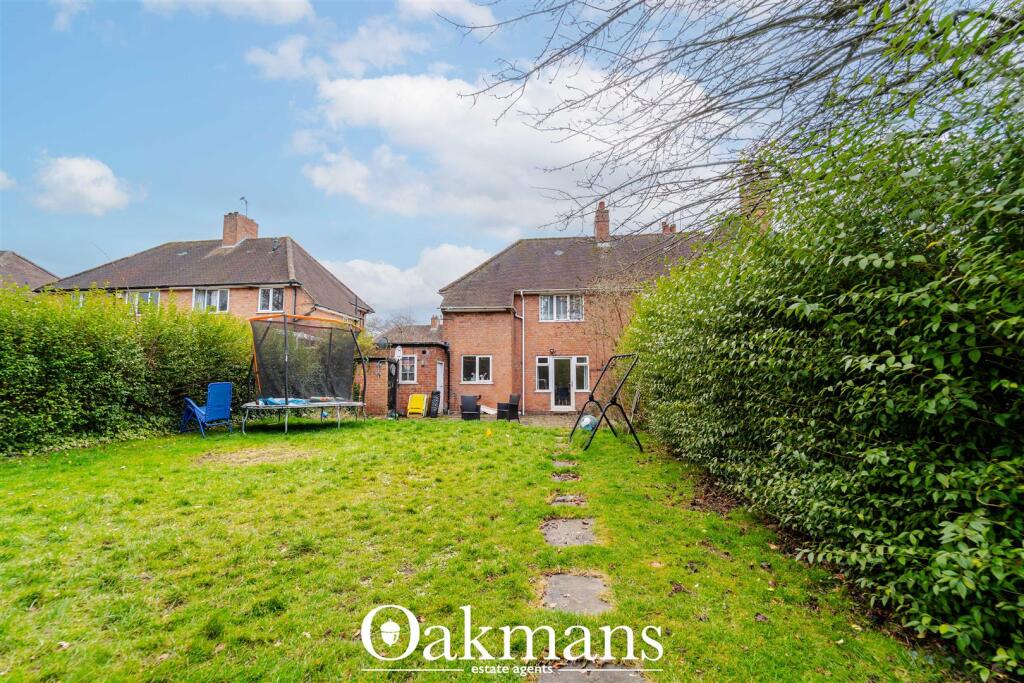 Additional image 27 of St. Laurence Road, Birmingham, B31