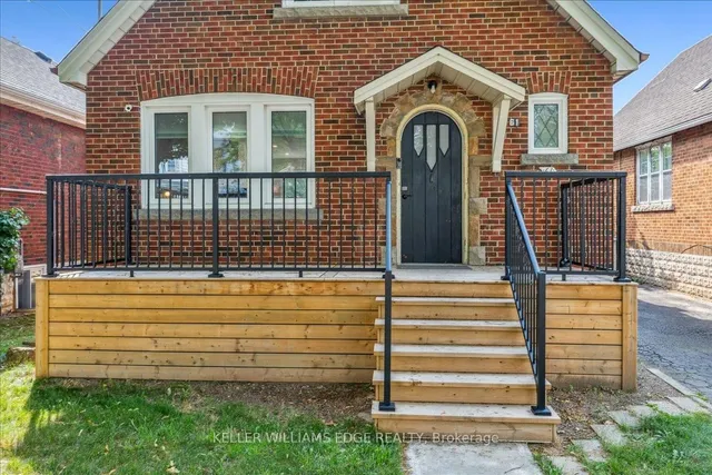 Additional image 5 of 61 Bond St