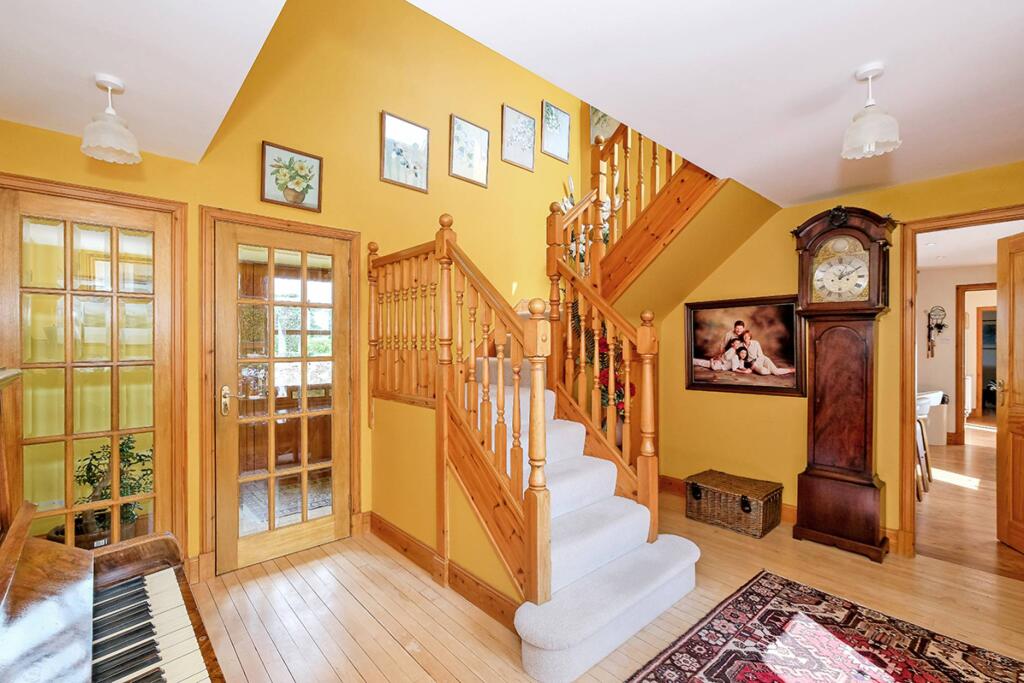 Additional image 15 of Arlo House, Oyne, Insch, AB52 6QU