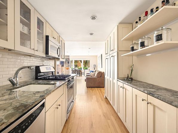 252 W 21st St UNIT GARDEN, New York, NY 10011