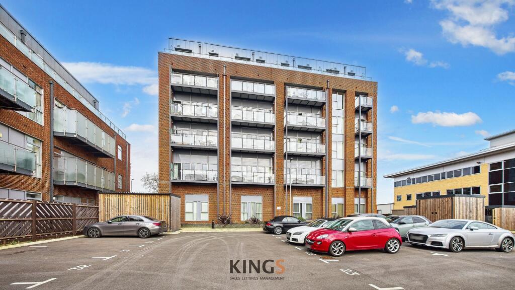 Additional image 14 of Bridge Road East, Principle Point Bridge Road East, AL7