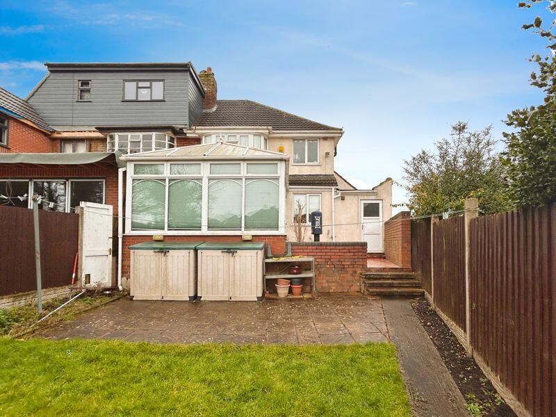 Additional image 11 of Ashcombe Avenue, Handsworth Wood, Birmingham, B20 1AT