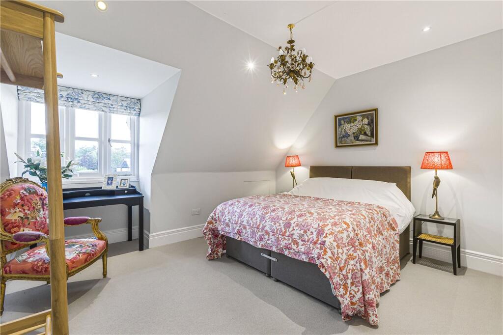 Additional image 13 of Pottersheath Road, Welwyn, Hertfordshire, AL6