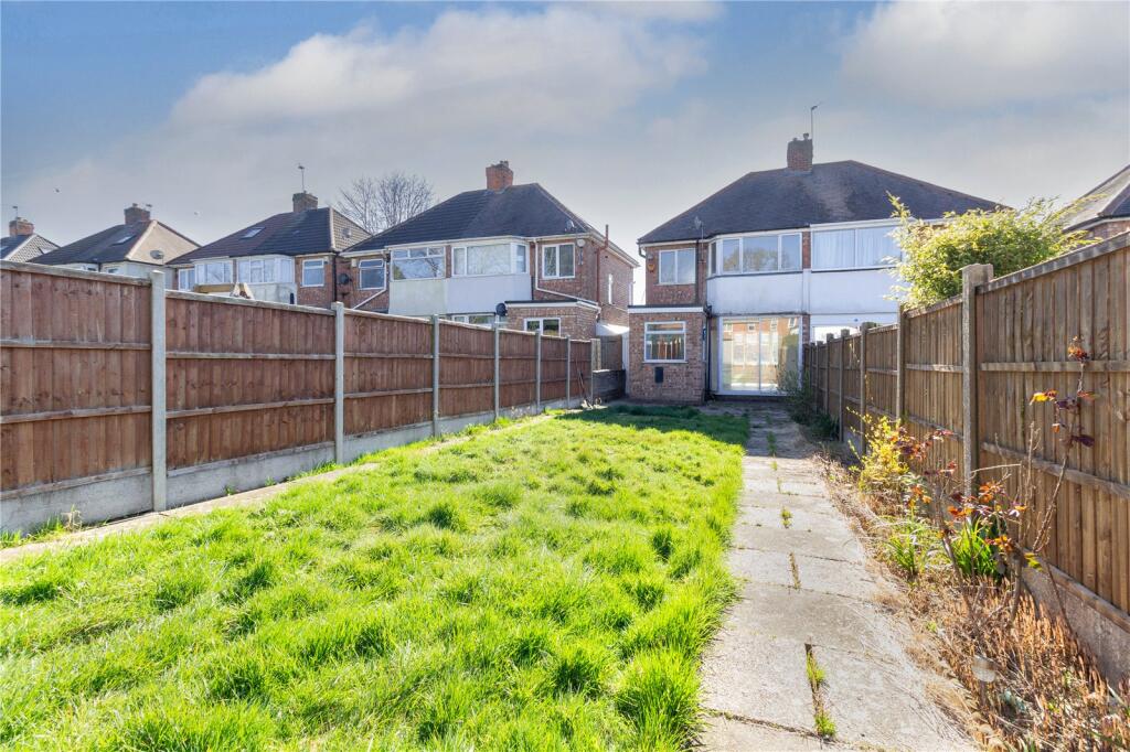 Additional image 12 of Glenwood Road, Kings Norton, Birmingham, B38