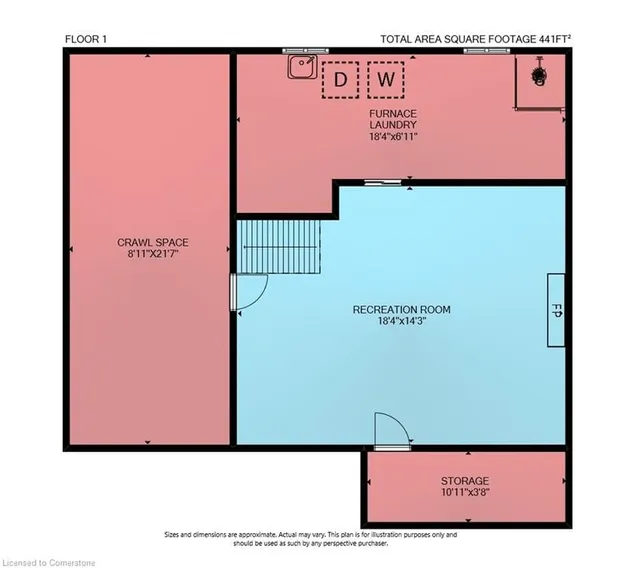 Additional image 44 of 14 Sanctuary Dr
